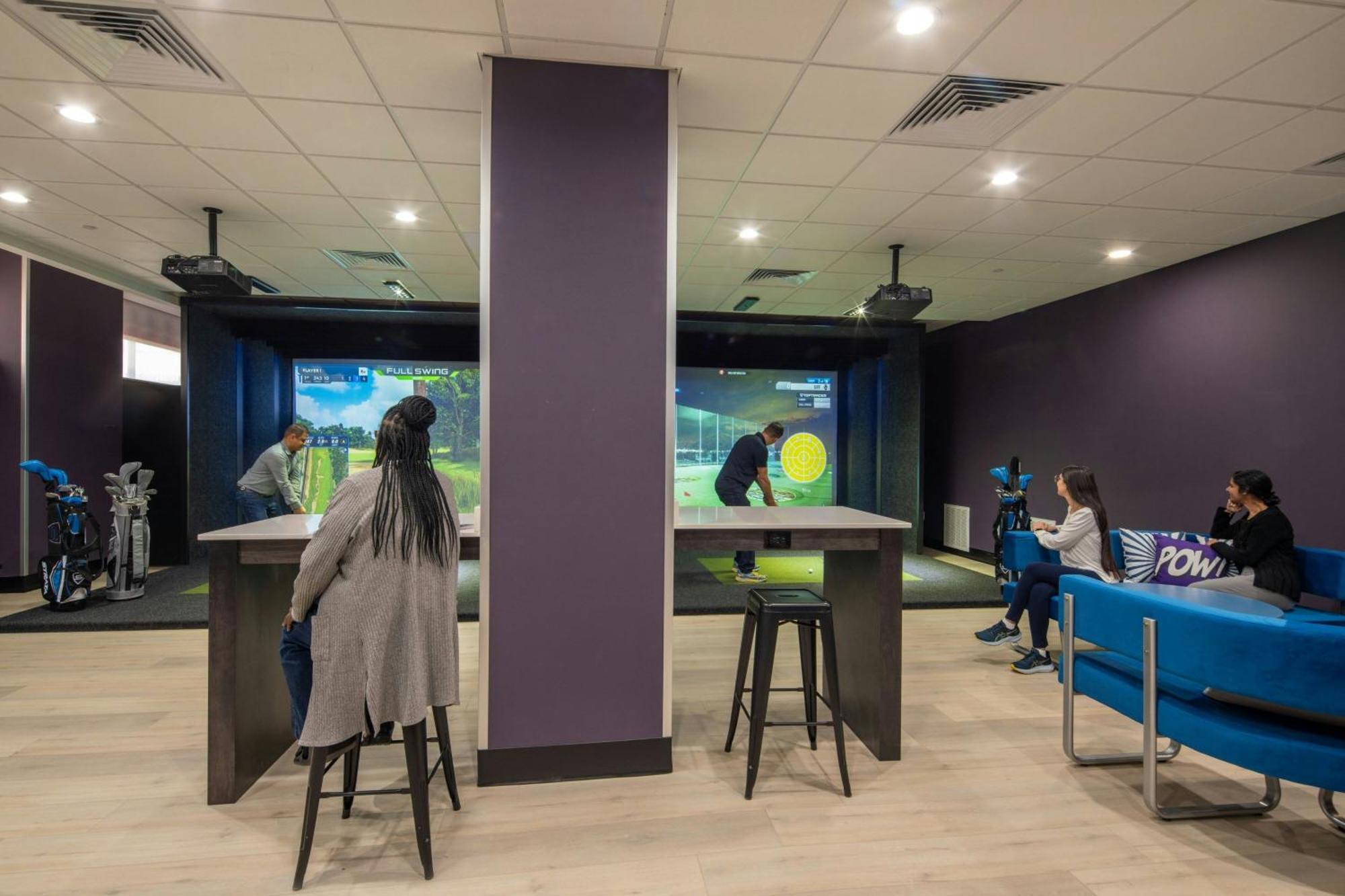 Aloft Memphis Downtown Hotel Eksteriør billede